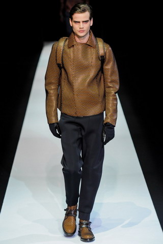 Emporio Armani / - 2013-2014